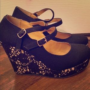 Wedges